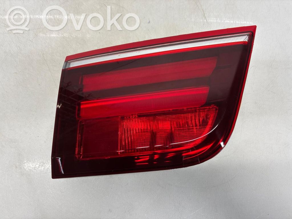 BMW X5 E70 Feux arrière / postérieurs 