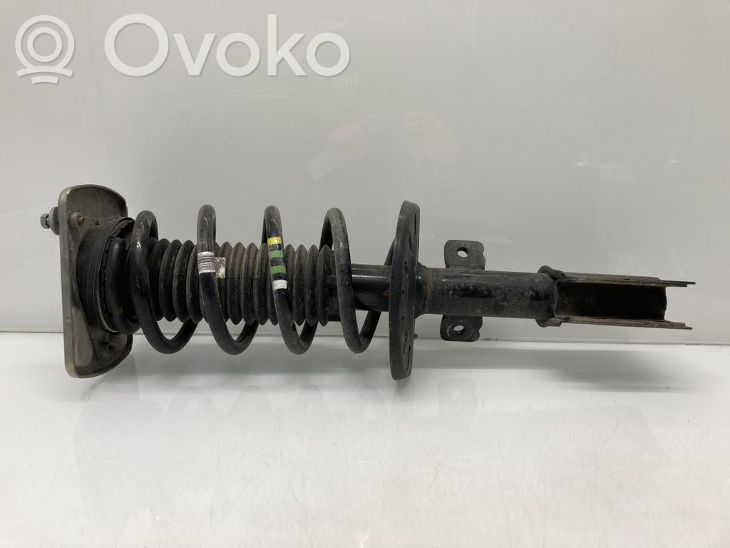 Toyota Proace Amortyzator osi przedniej ze sprężyną