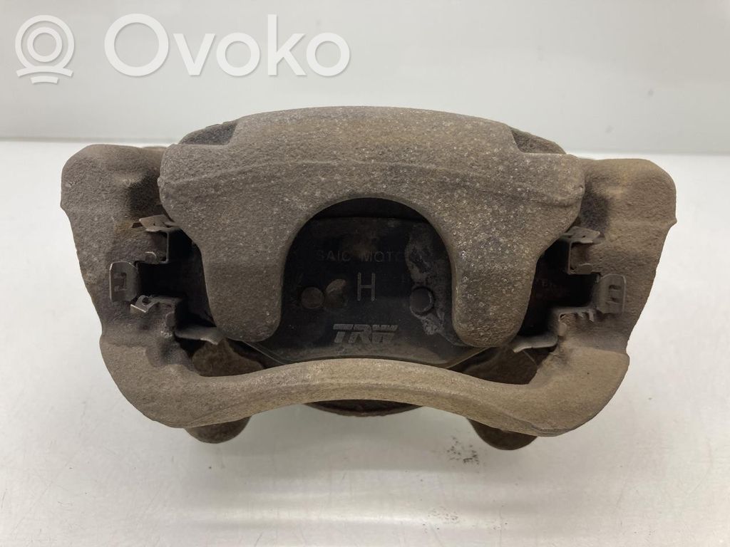 MG ZS Bremssattel hinten