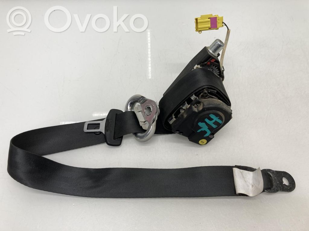 Volkswagen Caddy Ceinture de sécurité avant