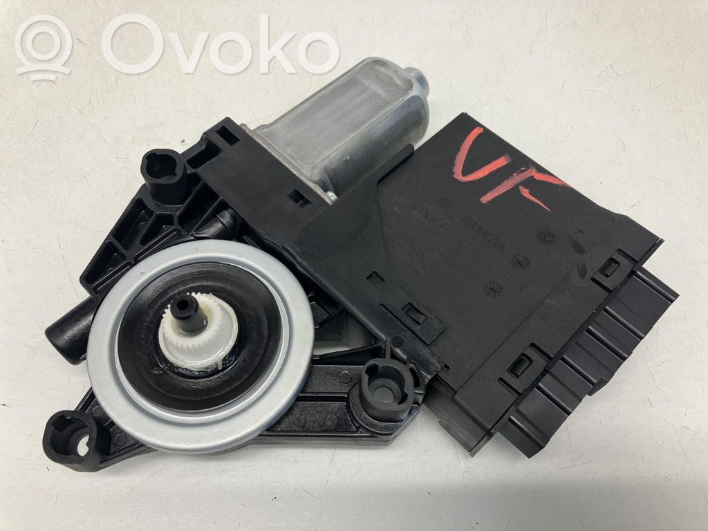 Volvo V60 Motorino alzacristalli della portiera anteriore 