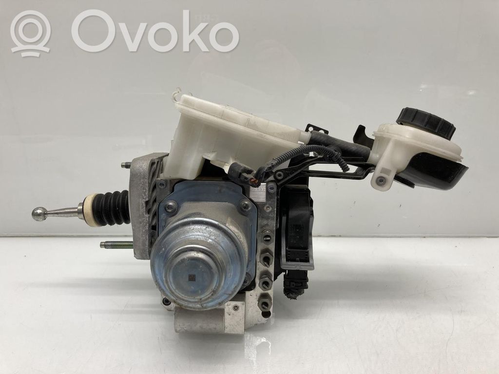Volvo XC40 Pompe ABS
