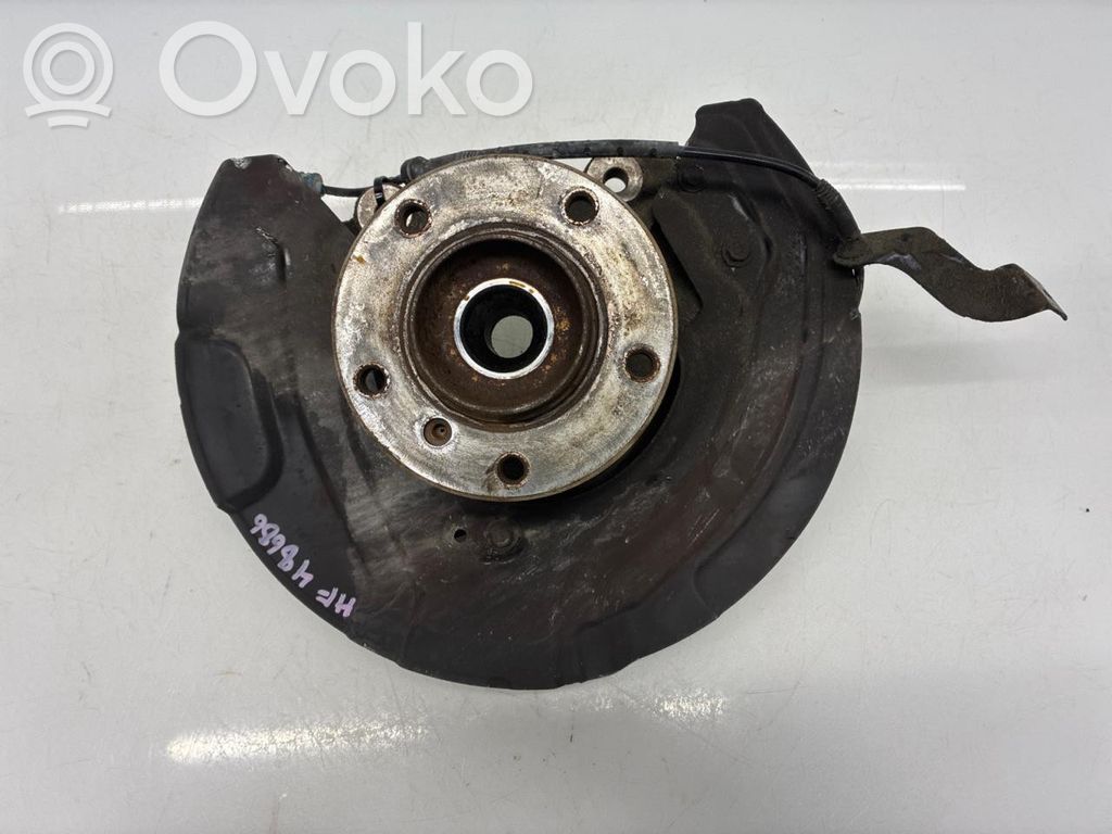 BMW X1 E84 Achsschenkel vorne 