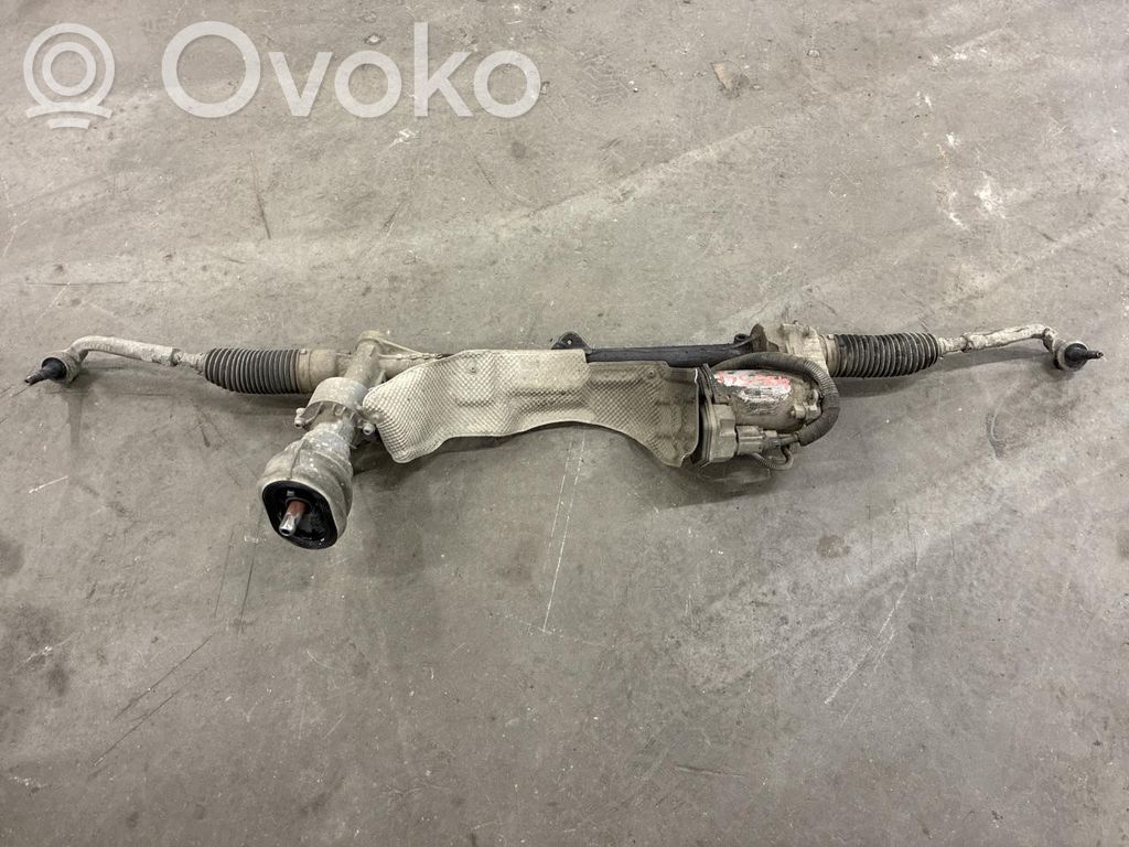 Volvo S90, V90 Przekładnia kierownicza / Maglownica