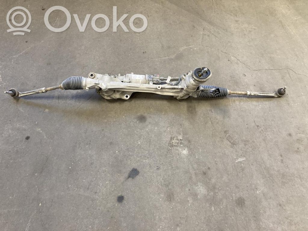 Hyundai Santa Fe Casetă direcție 