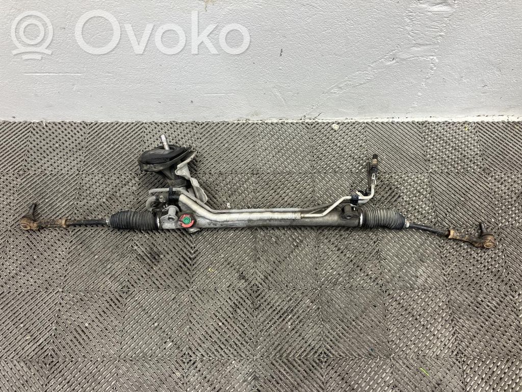 Volvo V70 Przekładnia kierownicza / Maglownica