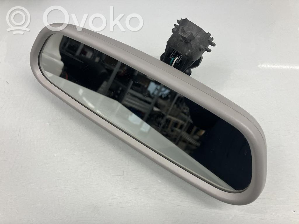 Citroen C4 II Picasso Oglindă retrovizoare (interior)