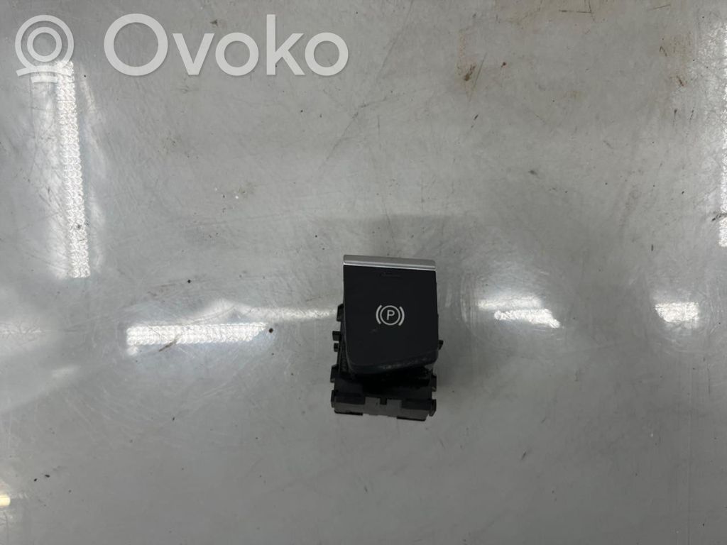 Audi Q7 4M Interruttore del freno di stazionamento/freno a mano 