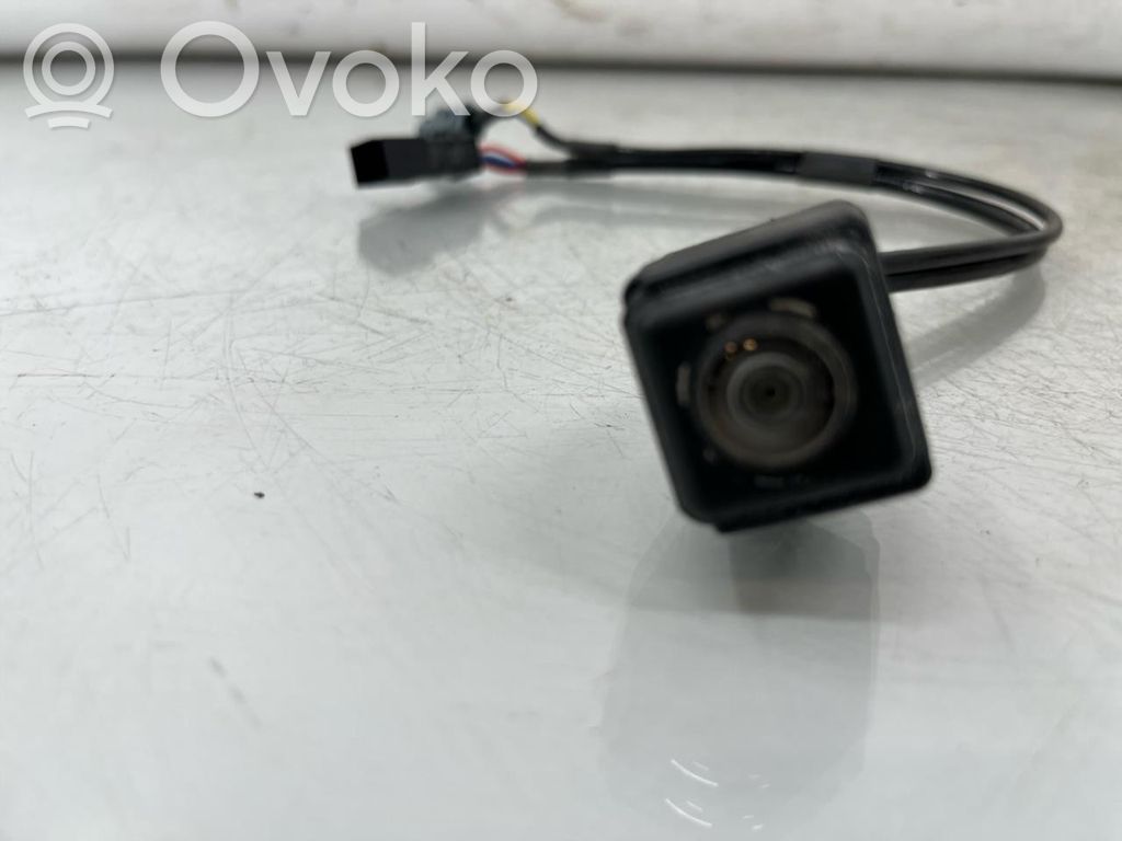 Audi Q7 4M Telecamera posteriore auto 
