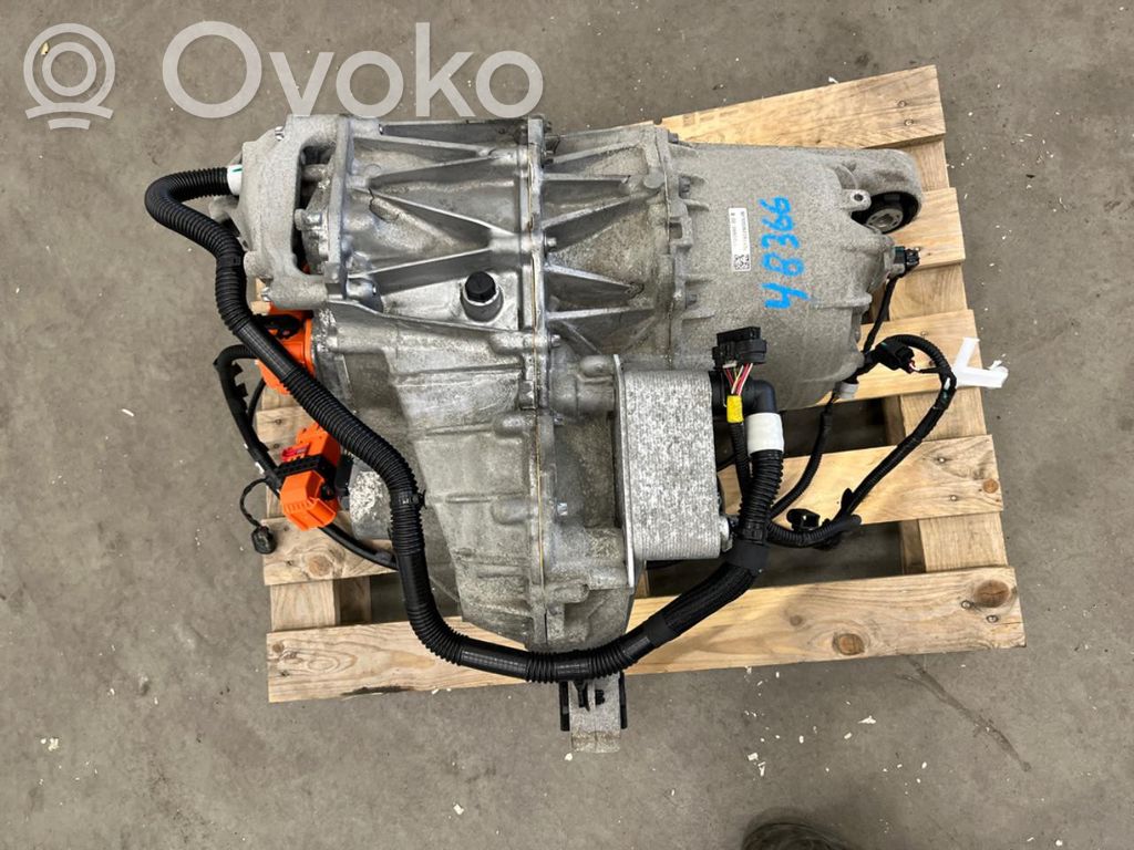 Tesla Model 3 Moteur de voiture électrique 