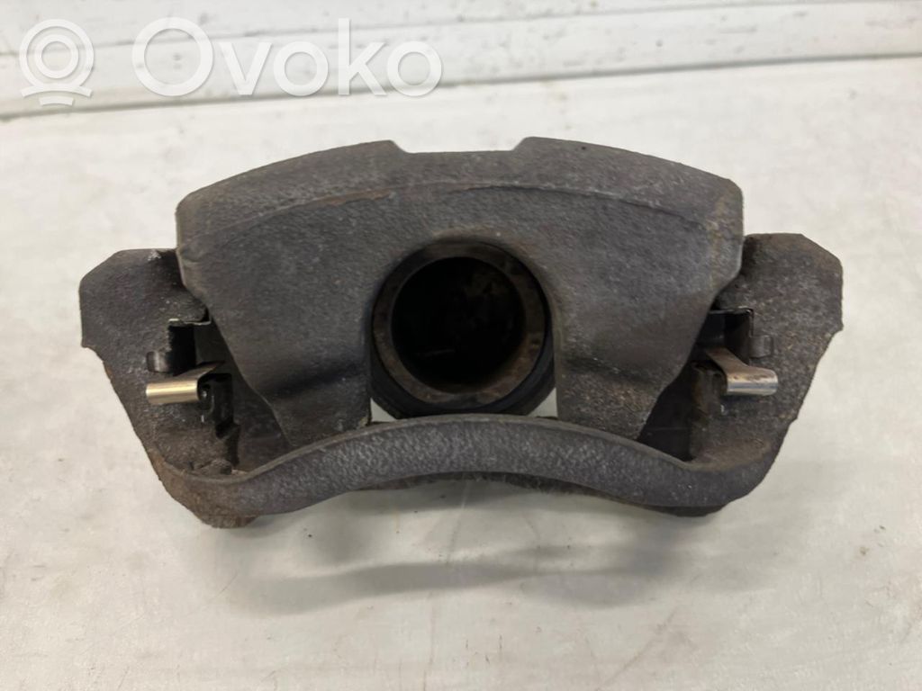 Mazda 6 Zacisk hamulcowy przedni 