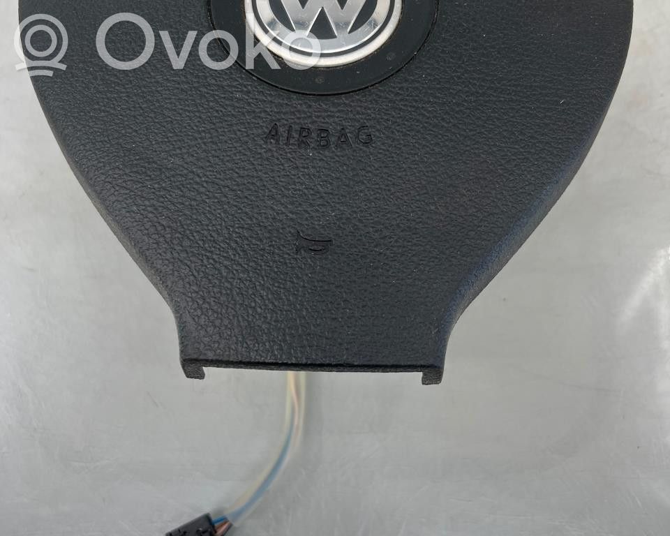 Volkswagen Eos Airbag volan 