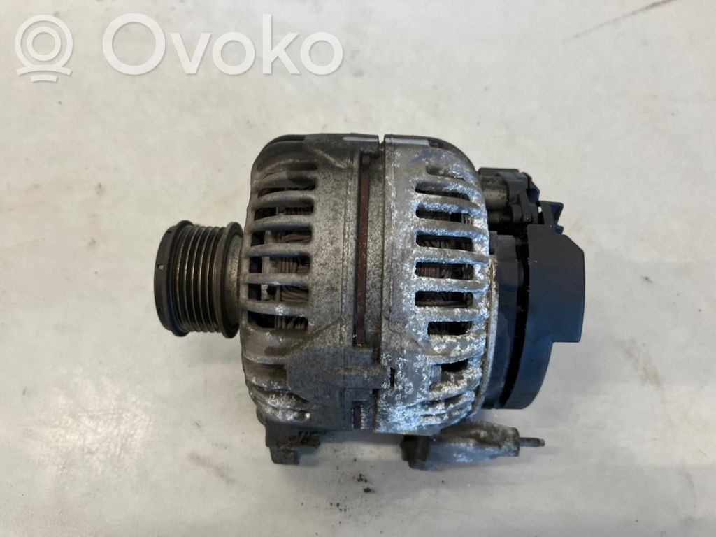 Volkswagen Golf VI Lichtmaschine