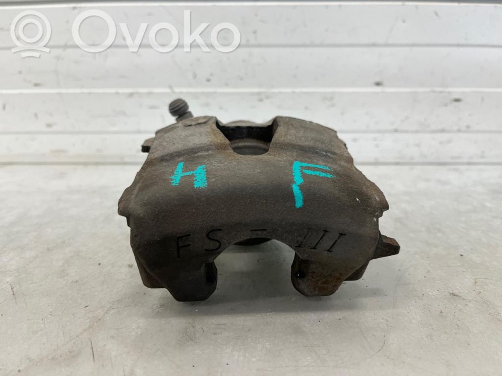 Skoda Citigo Zacisk hamulcowy przedni 