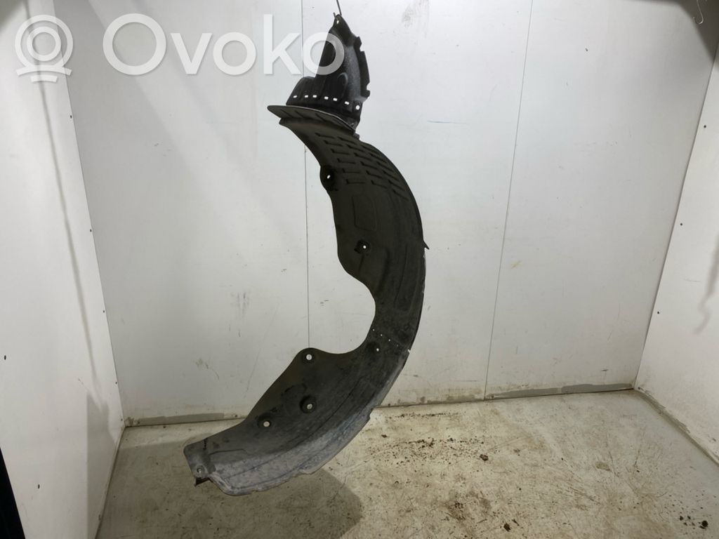 Hyundai Santa Fe Front wheel arch liner splash guards 