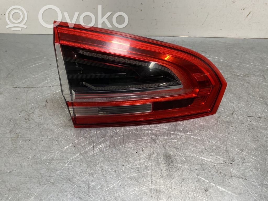 Ford S-MAX Luz trasera/de freno 