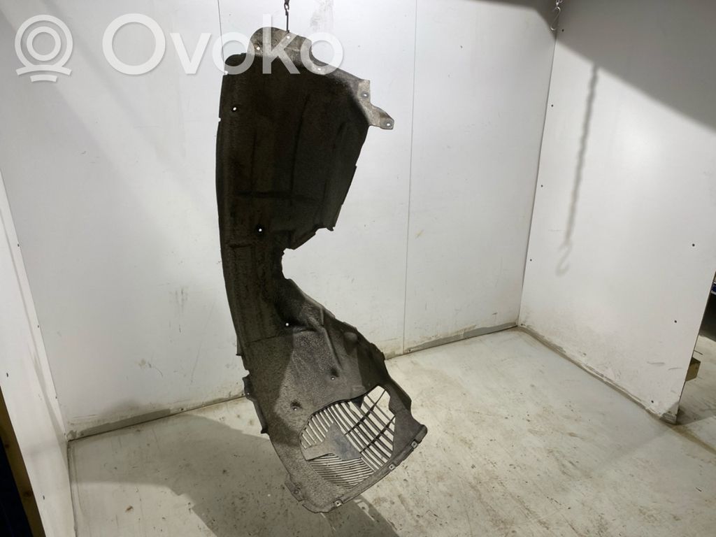 Porsche Taycan 9J1 Nadkole przednie