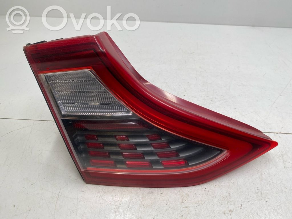 Hyundai Ioniq Rückleuchte Heckleuchte 