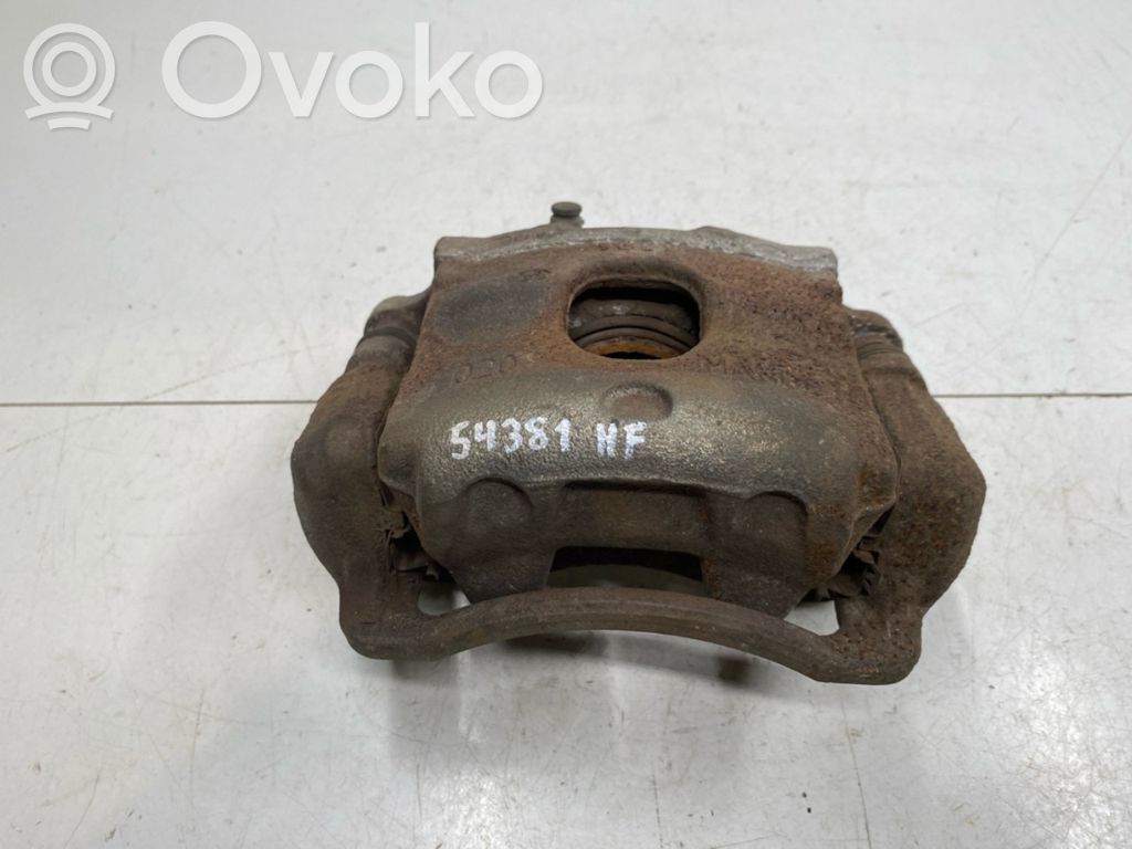 Hyundai Ioniq Front brake caliper