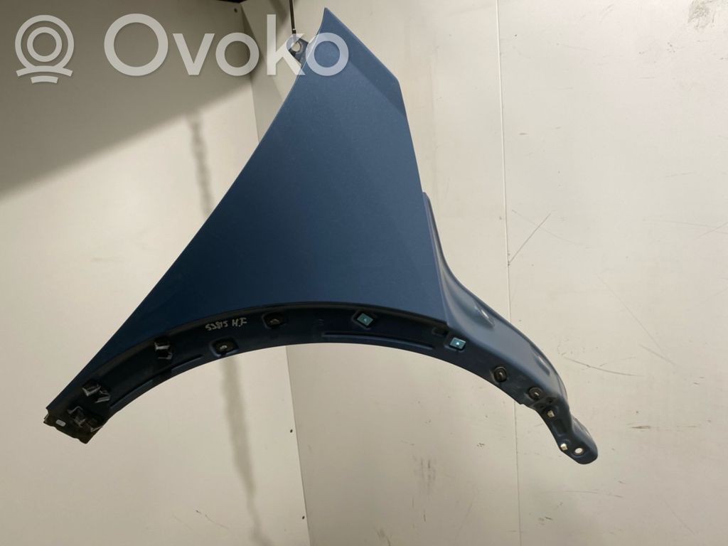 Hyundai Ioniq 5 Kotflügel