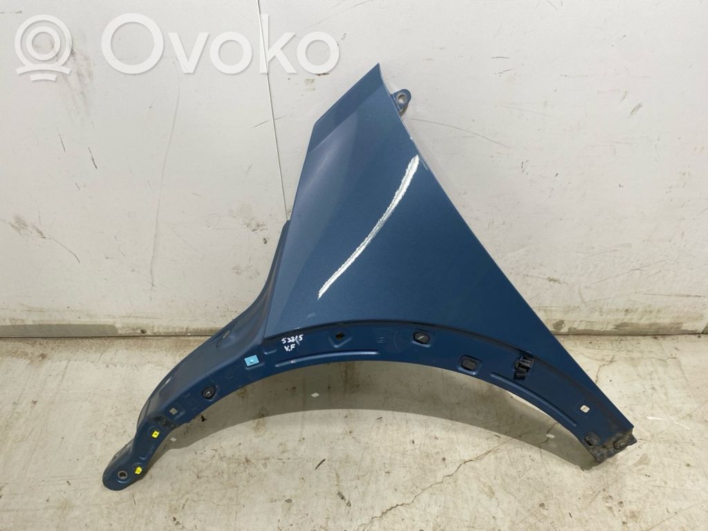Hyundai Ioniq 5 Kotflügel