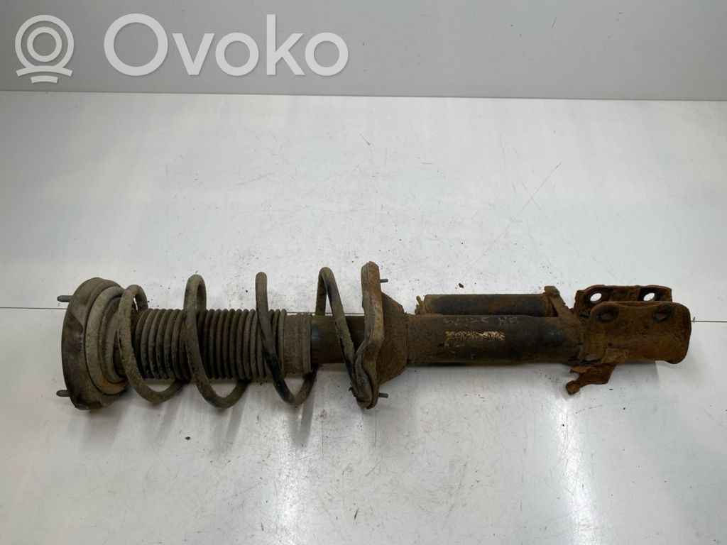 Subaru Forester SG Ansamblu amortizor cu arc spate 