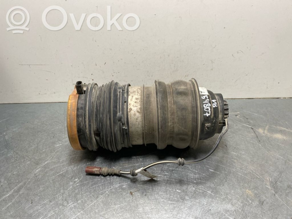 Porsche Taycan 9J1 Luftfeder Federbalg hinten 