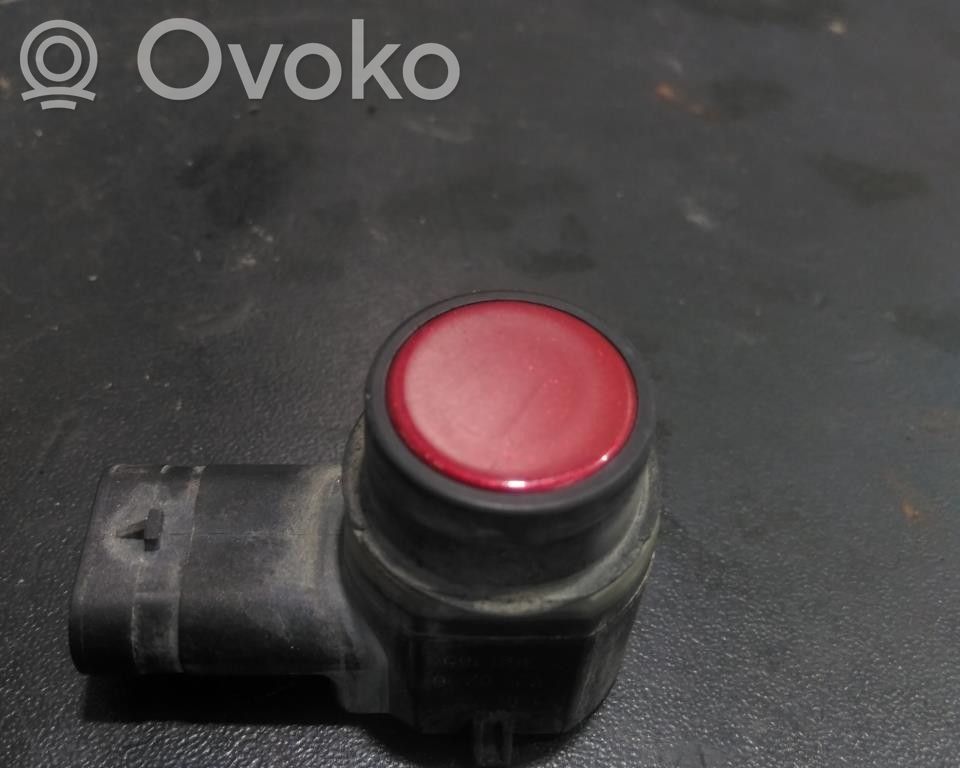 Ford Kuga II Parkošanās sensors PDC