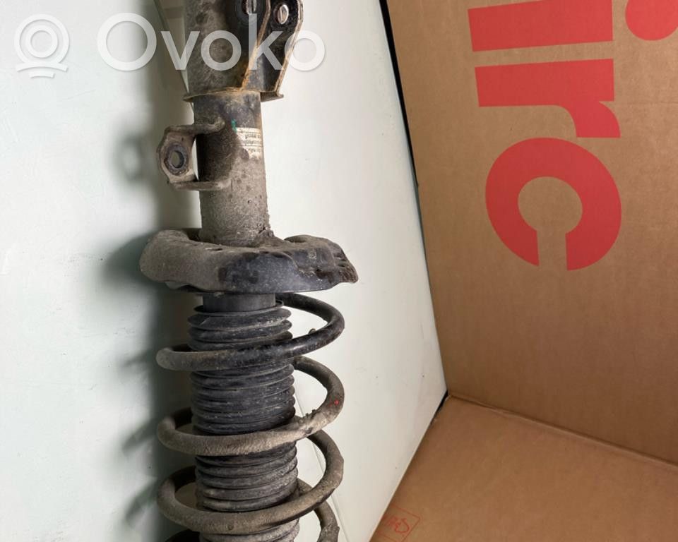 MG Marvel R Ansamblu amortizor cu arc față 