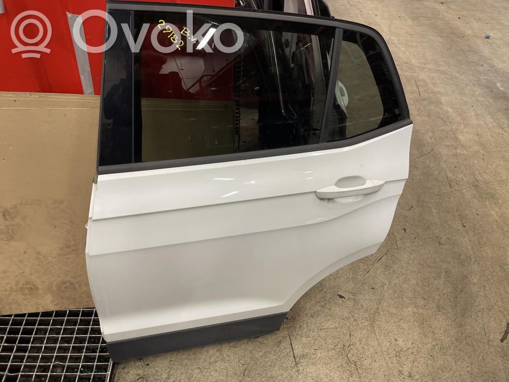 Volkswagen T-Cross Portiera posteriore
