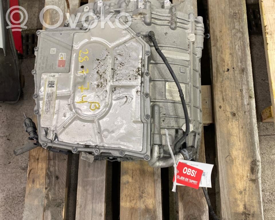 Volkswagen ID.4 Elektromotor für Elektroautos 