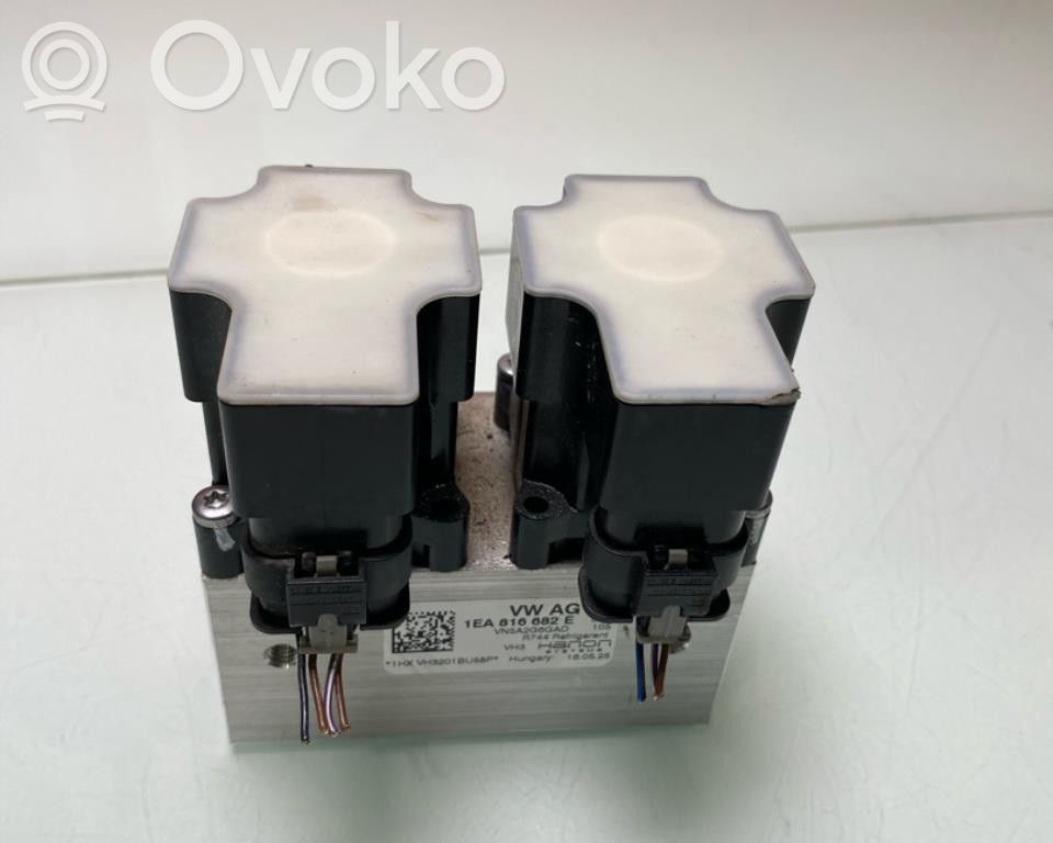 Volkswagen ID.4 Muu ilmastointilaitteen osa (A/C) 
