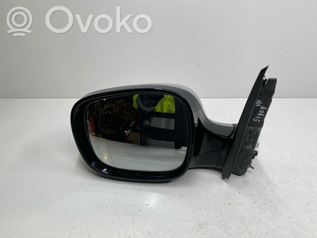 BMW X3 F25 Specchietto retrovisore elettrico portiera anteriore 