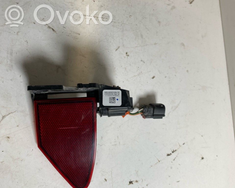 Tesla Model X Gniazdo ładowania samochodu elektrycznego 