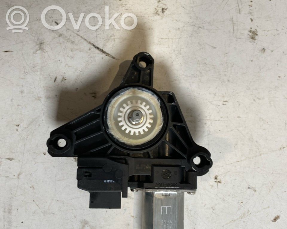 Mercedes-Benz EQC Motor macara geam ușă spate
