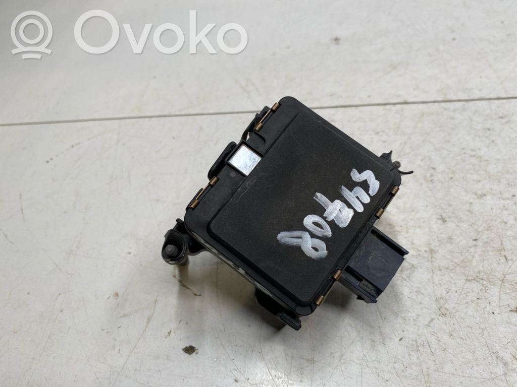 Radar / Czujnik Distronic   BOSCH,3394386R00,BOSCH