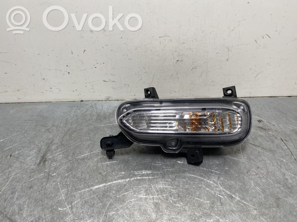 Suzuki SX4 S-Cross Frontblinker