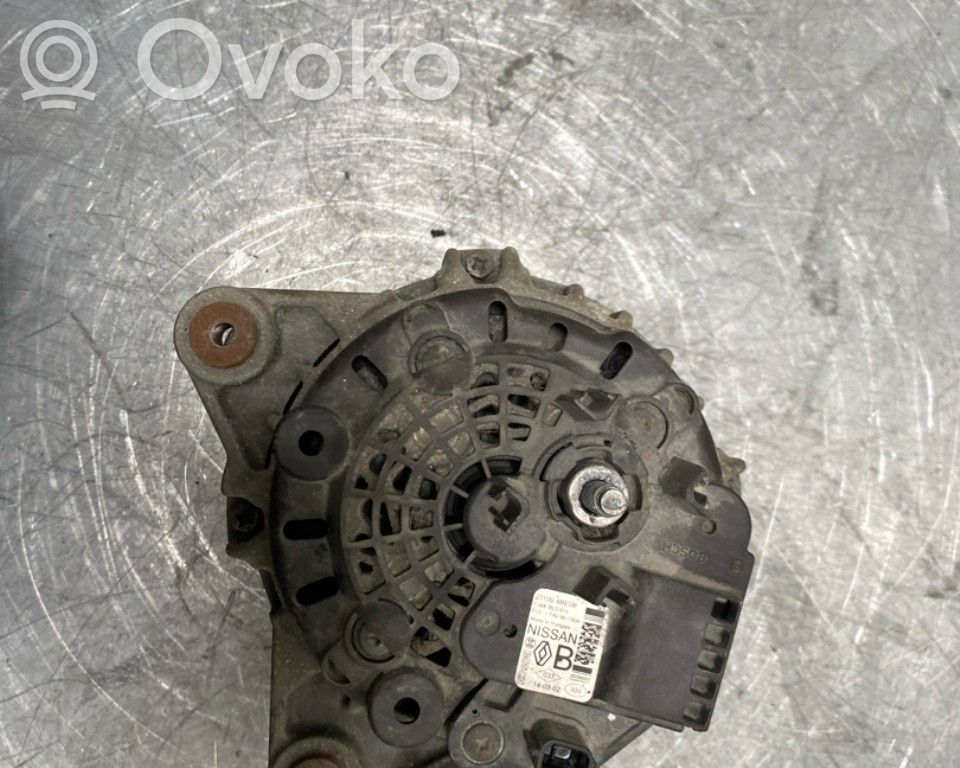 Nissan Qashqai Generatore/alternatore