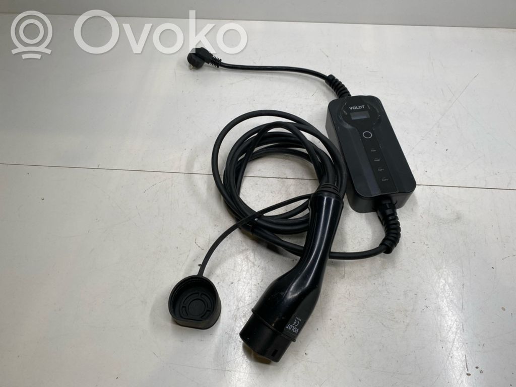 Tesla Model S Kabel do ładowania samochodu elektrycznego 