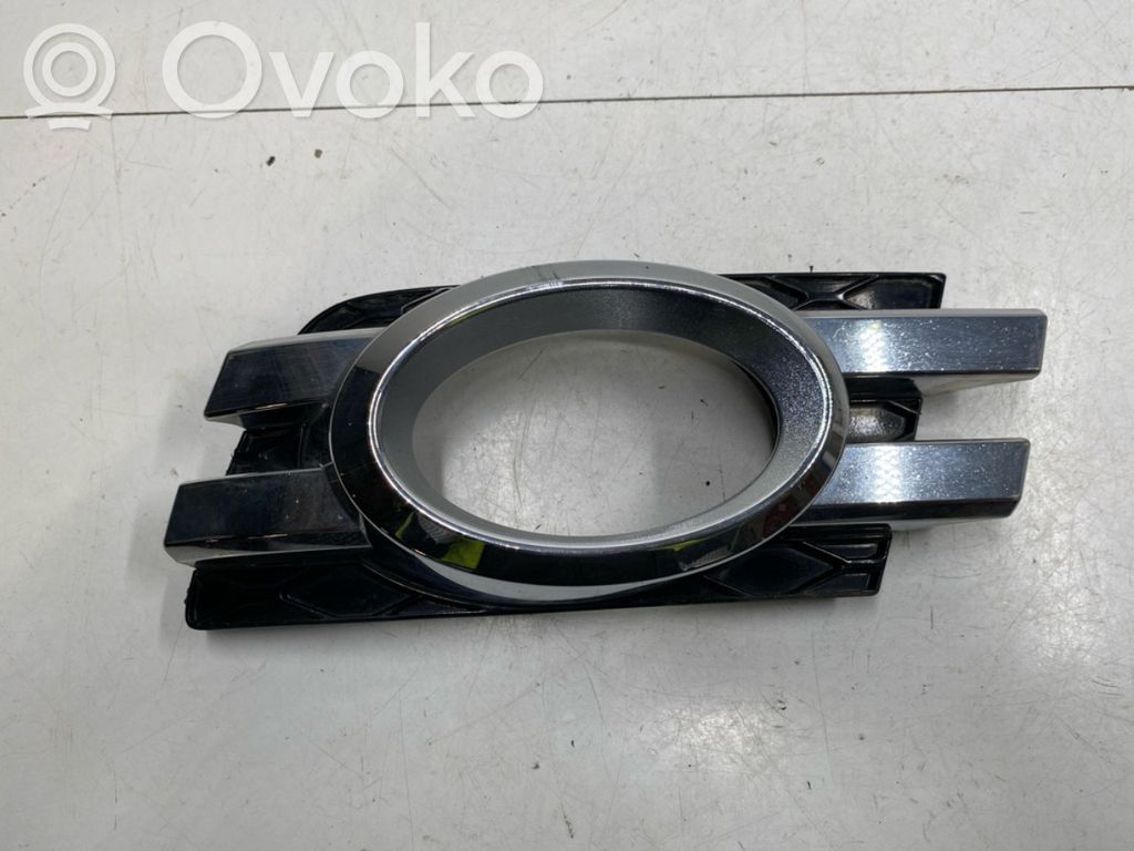 Mercedes-Benz GL X164 Dashboard side air vent grill/cover trim 