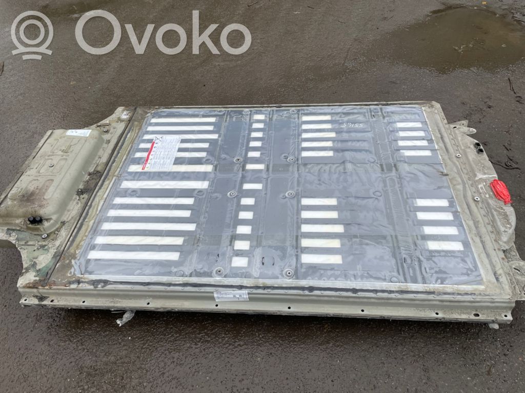 Tesla Model S Batteria auto elettrica / ibride
