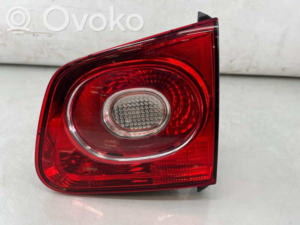 Volkswagen Tiguan Lampa tylna 
