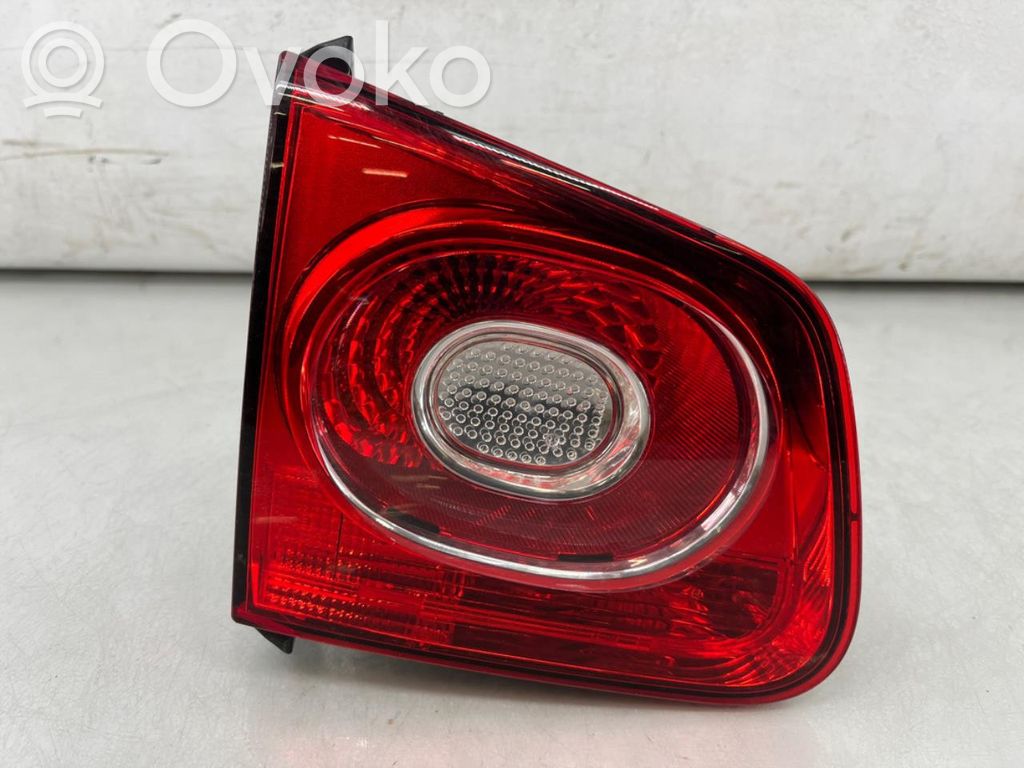 Volkswagen Tiguan Lampa tylna 