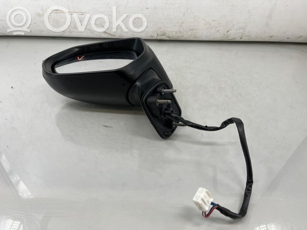 Toyota Corolla E210 E21 Specchietto retrovisore elettrico portiera anteriore