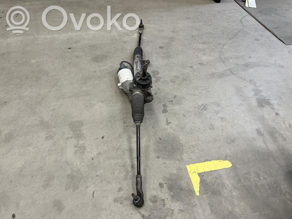 Volkswagen ID.4 Lenkgetriebe 