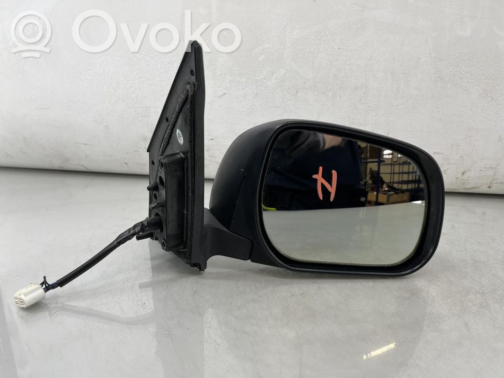 Toyota RAV 4 (XA30) Specchietto retrovisore elettrico portiera anteriore