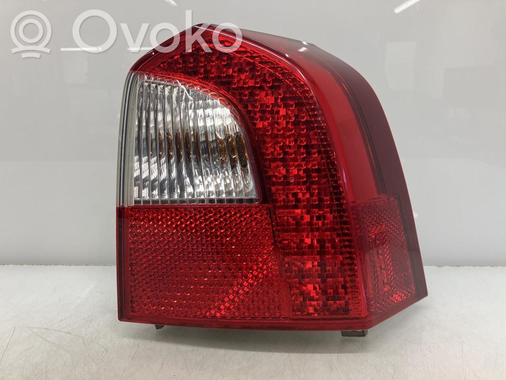 Volvo V70 Feux arrière / postérieurs 