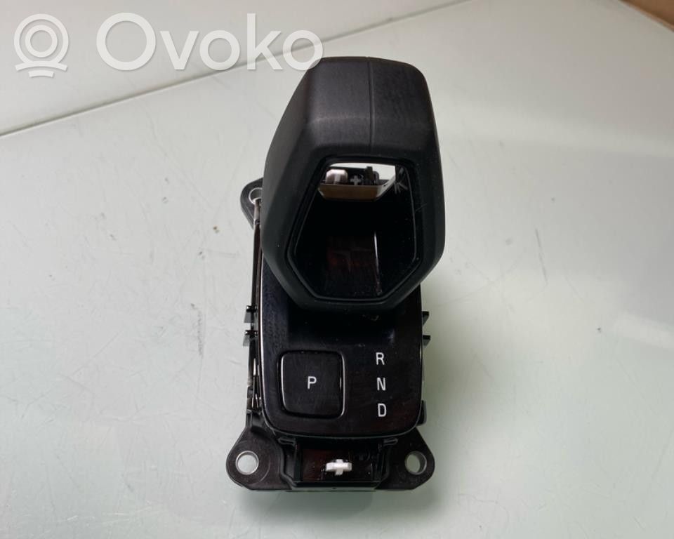 Polestar 2 Wybierak biegów 