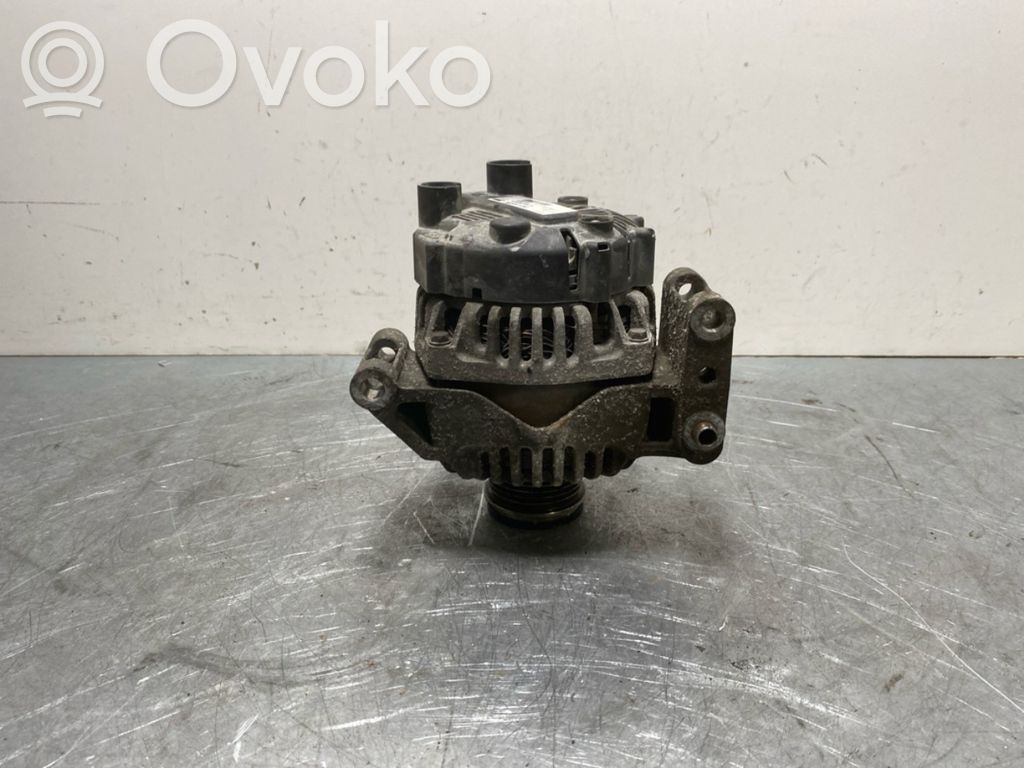 Peugeot Bipper Generator/alternator 