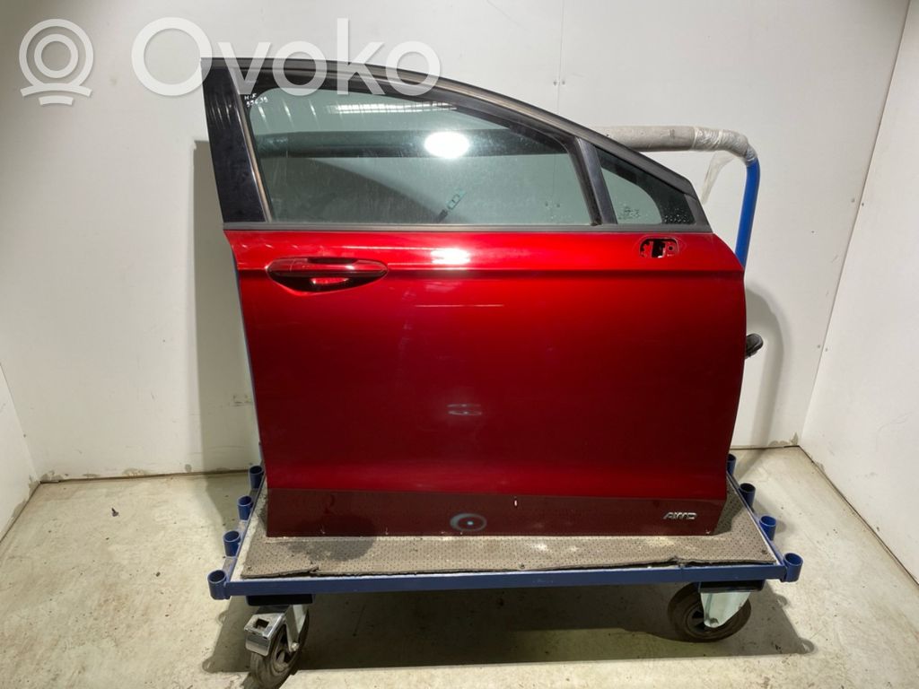 Ford Mondeo MK V Ușă față